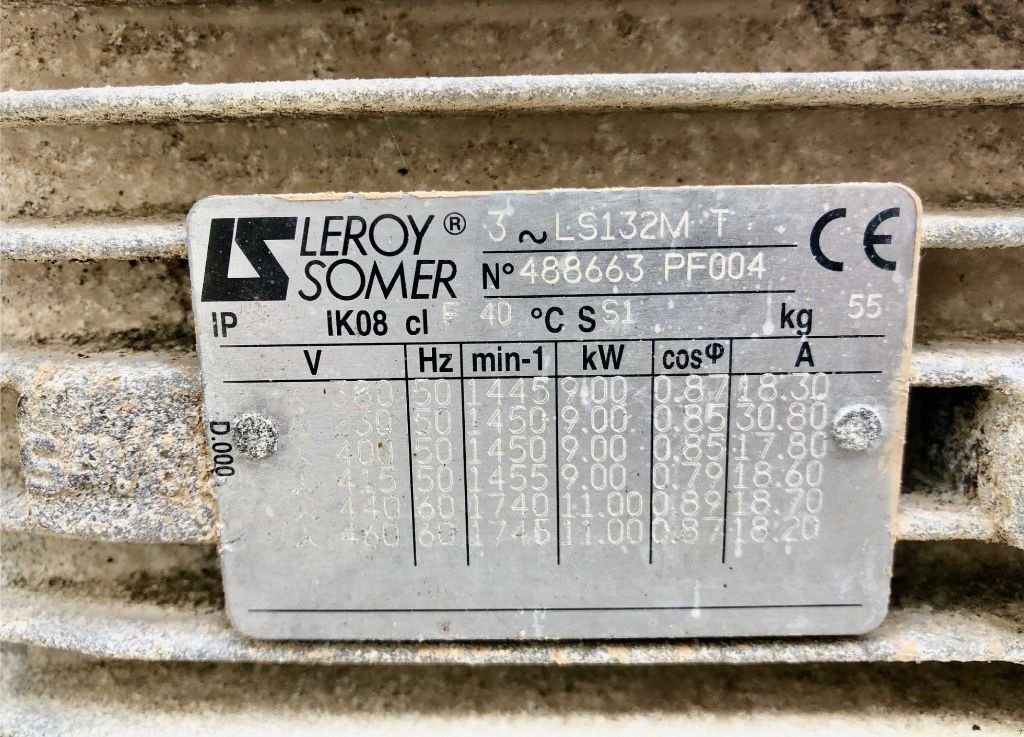 Sonstige Obsttechnik & Weinbautechnik tipa Bucher | Conquet inox - Avec pompe à marc - 60 T/h, Gebrauchtmaschine u Monteux (Slika 10)